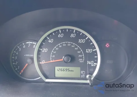 2015 Mitsubishi Mirage Es from USA, damaged, VIN ML32A4HJXFH005343